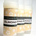 Almond Royale Lotion Bar, Fragrant And Super..